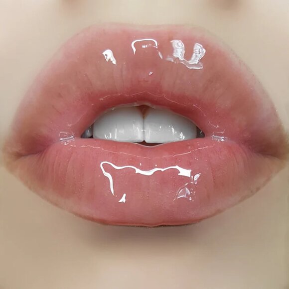 Steve Laurant Beauty | Orchid Lip Oil - Picture 3 of 3